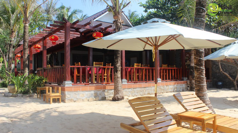 ROCOSY RESORT & SPA 3*